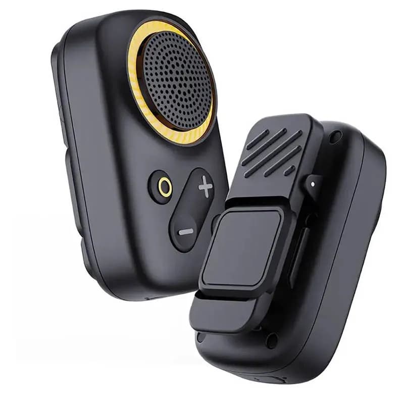 اسپیکر بلوتوثی گرین لاین مدل GNPLSWRBT – Pulse Wear Wearable
