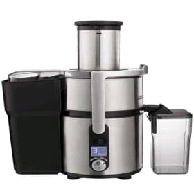 آبمیوه گیر تک کاره فلر مدل PJ1100