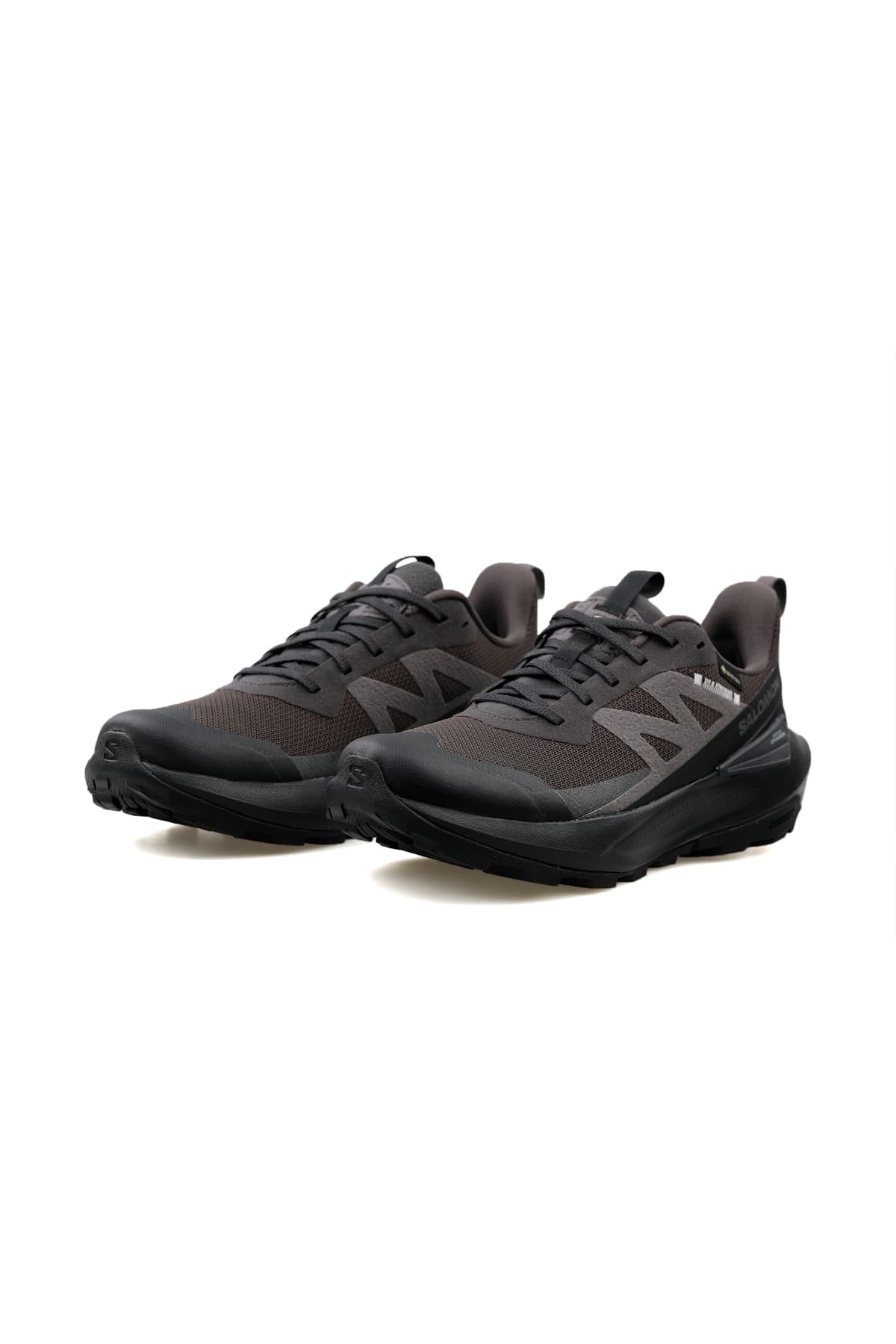 کفش بیرونی سالومون زنانه رنگارنگ راسته | Salomon L49215900 KH — تصویر ۳