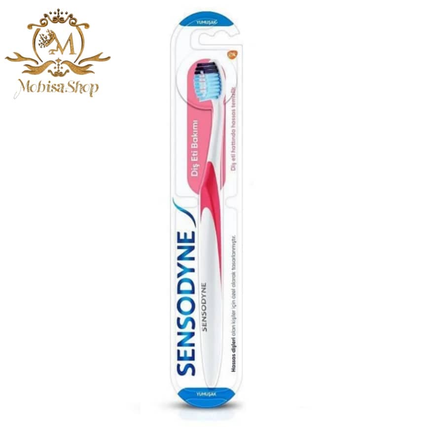 مسواک سنسودای Sensodyne Gum Care