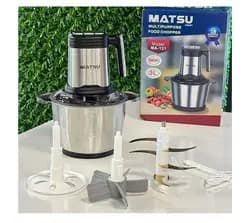 خردکن 3 لیتر ماتسو MA-131