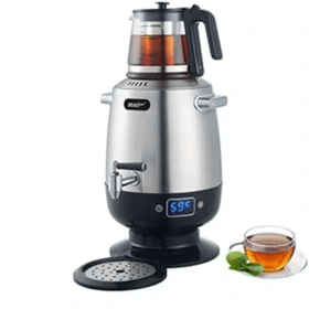 سماور مایر مدل MR-3818