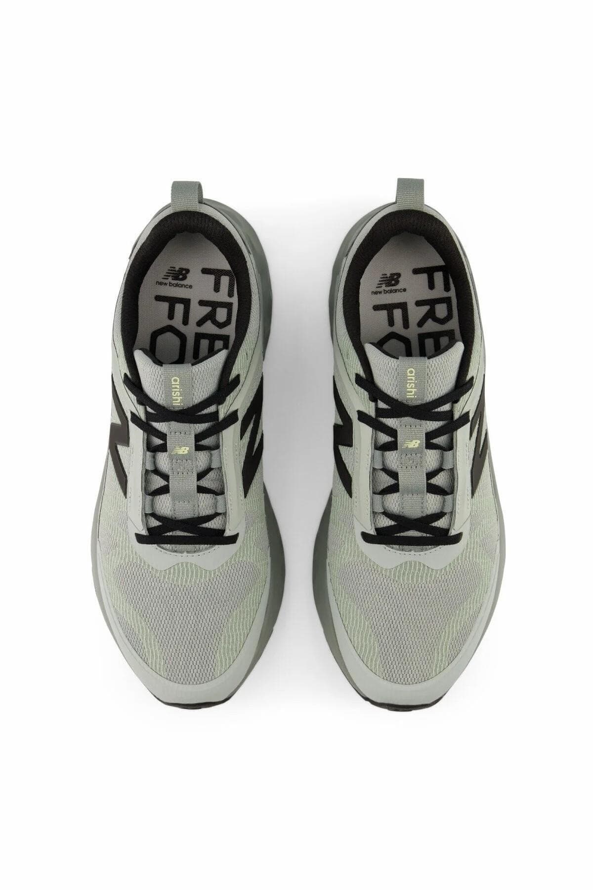 کفش اسنیکر نیو بالانس مردانه رنگارنگ راسته اسپرت | New Balance MARIS2CJ CN — تصویر ۳