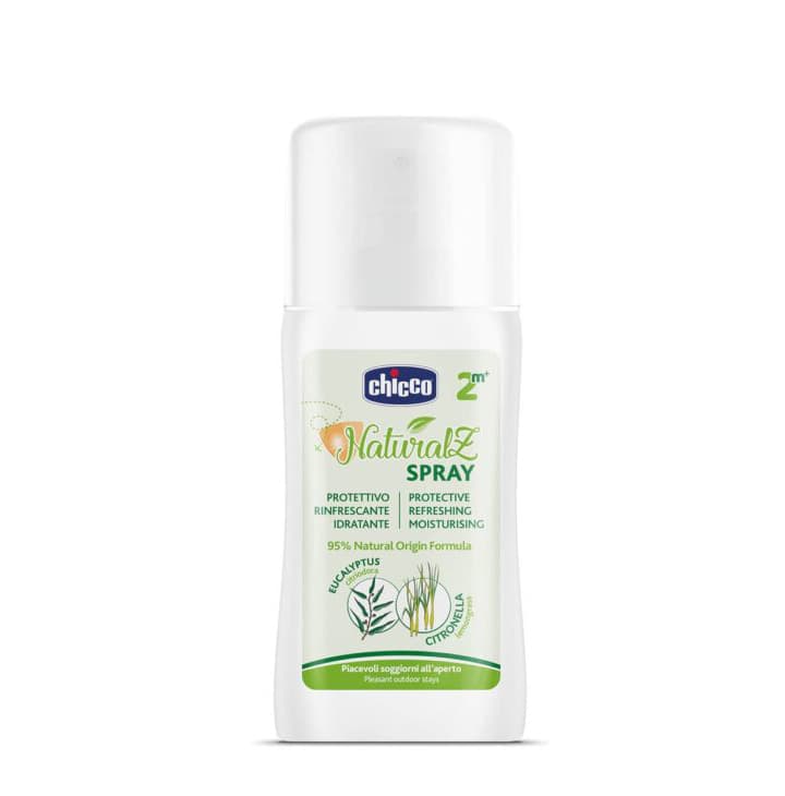 اسپری ضد گزش حشرات 100میل چیکو Chicco