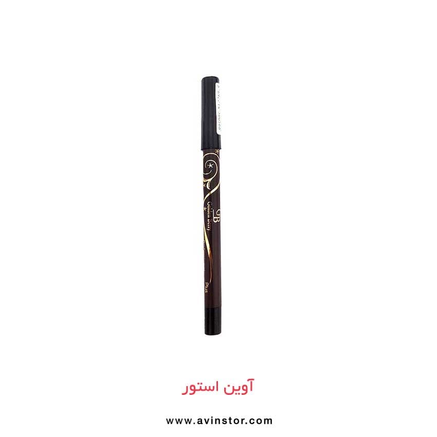 مداد چشم شمعی گلدن بری GOLDEN BERRY قهوه ای