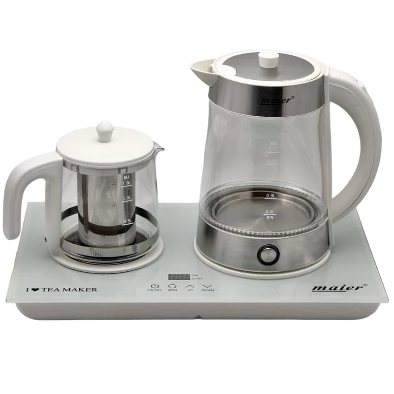 چای ساز مایر مدل mr-5152 — تصویر ۴