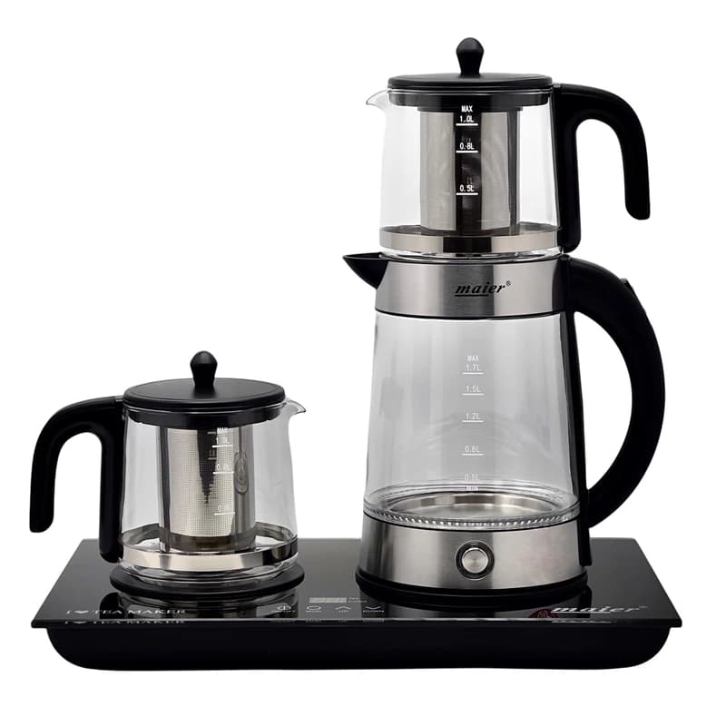 چای ساز مایر مدل mr-5152