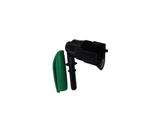 پایه سوزن انژکتور طرح کلیک