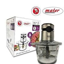 خردکن 3 لیتر مایر مدل MR-493