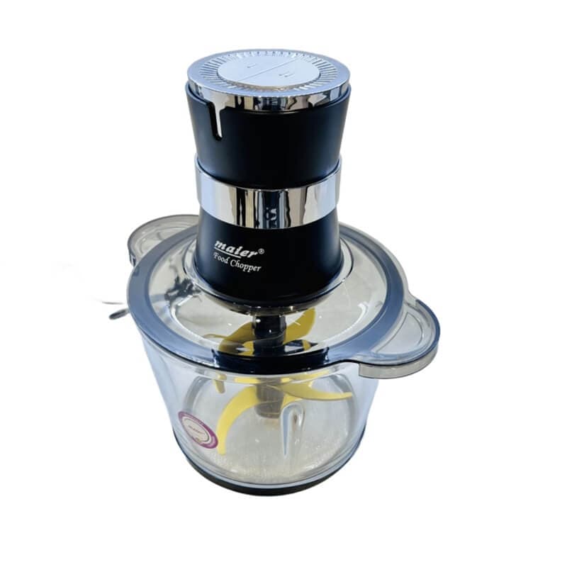 خردکن 3 لیتر مایر مدل MR-491
