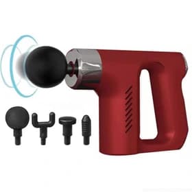 ماساژور شارژی بلوایدیا مدل BLD-740