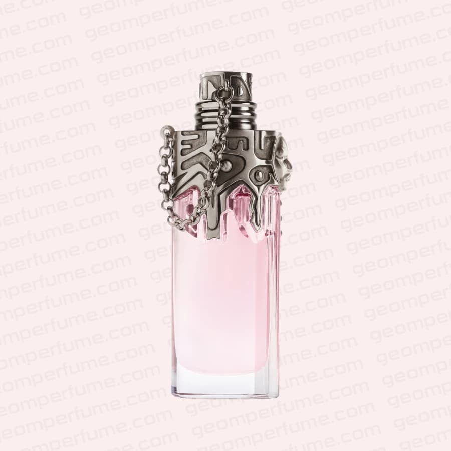 عطر ادکلن تیری موگلر وومنیتی Thierry Mugler Womanity EDP — تصویر ۲