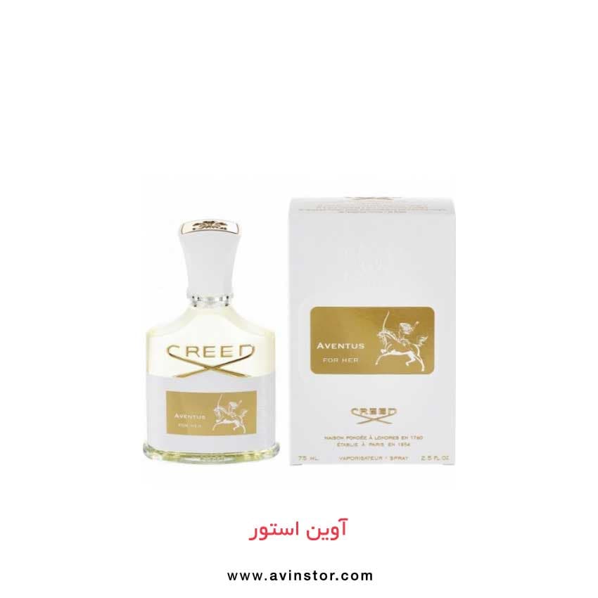ادکلن اونتوس زنانه کرید creed