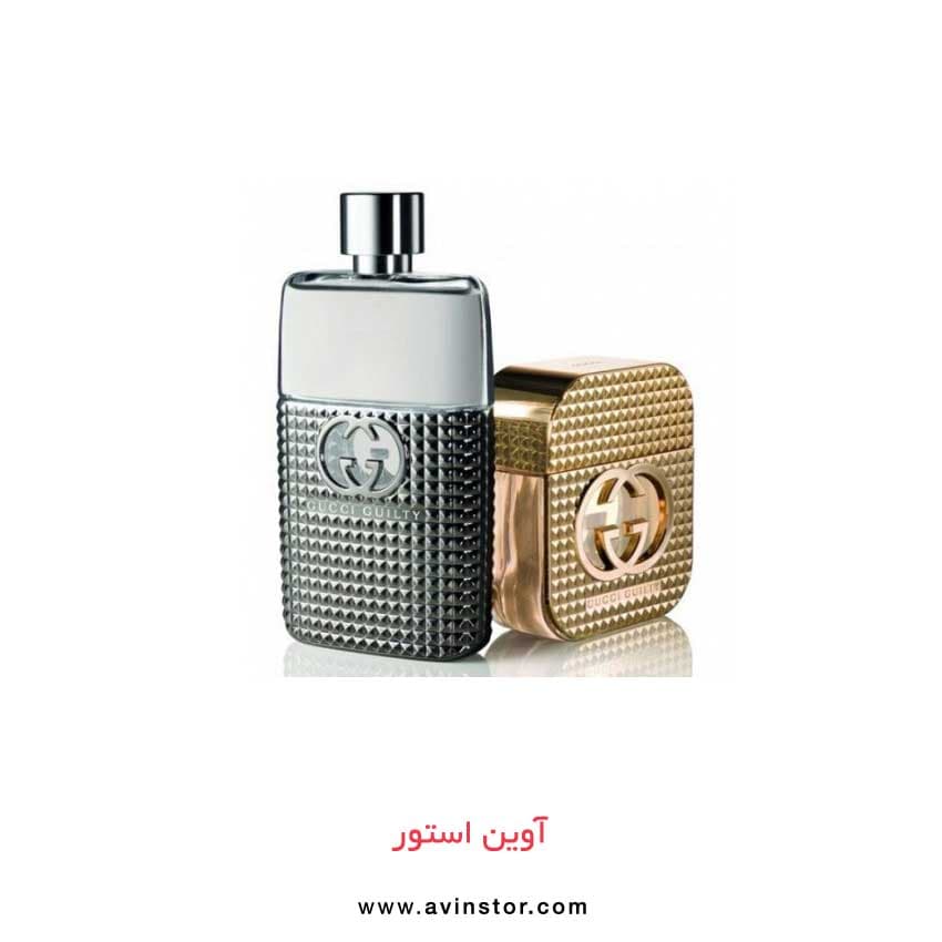 عطر ادکلن گوچی گیلتی استادز زنانه Gucci Guilty Studs Pour Femme