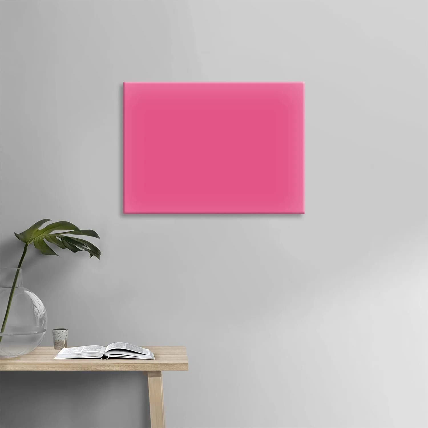 وایت برد شیشه ای 80×60 سانتیمتر — تصویر ۷