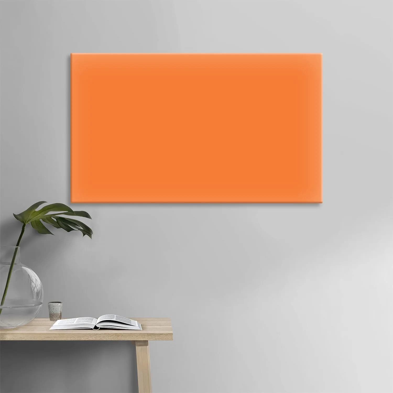 وایت برد شیشه ای 150×90 سانتیمتر — تصویر ۸