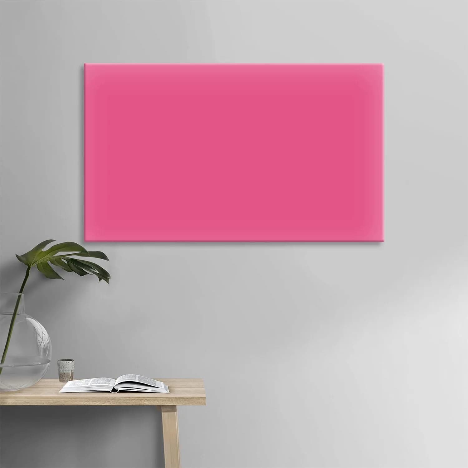 وایت برد شیشه ای 150×90 سانتیمتر — تصویر ۷