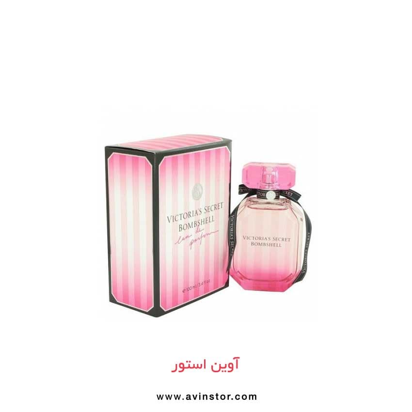 عطر ویکتوریا سکرت بامبشل Victoria’s Secret Bombshell