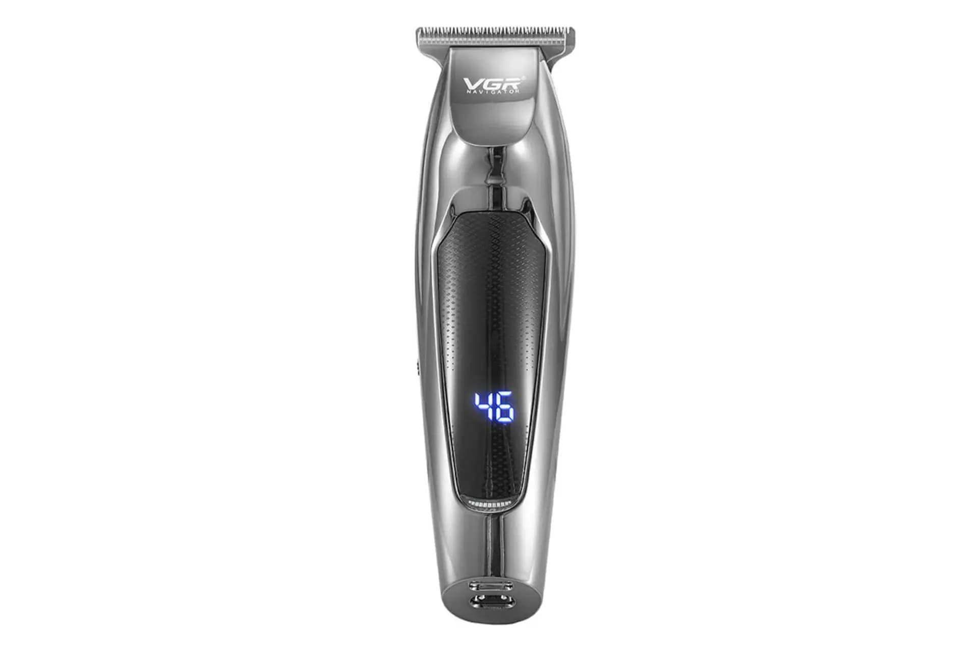 ماشین اصلاح وی جی ار مدل V-070 — تصویر ۷