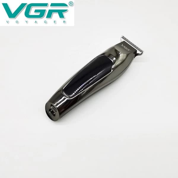 ماشین اصلاح وی جی ار مدل V-070 — تصویر ۹