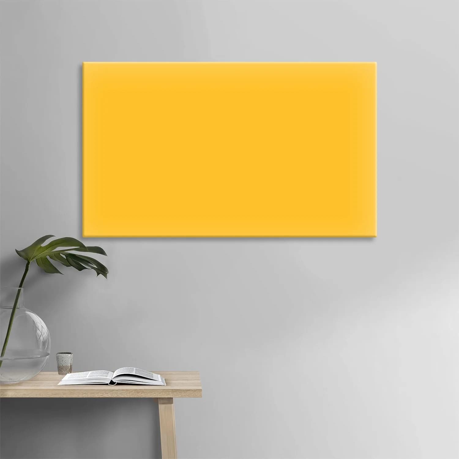 وایت برد شیشه ای مغناطیسی 150×90 سانتیمتر — تصویر ۴