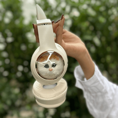 هدفون AKZ-09