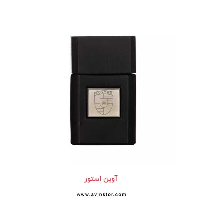Boxter Noir For Women And Men EDPباکستر نویر ادوپرفیوم