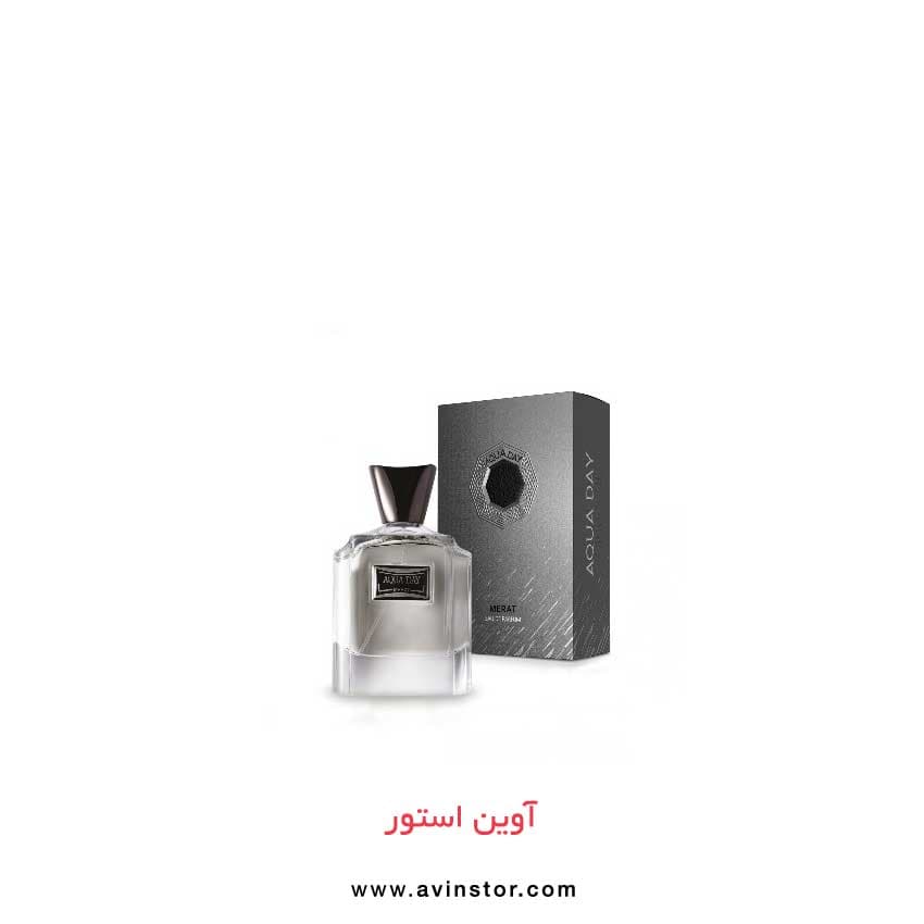 ادوپرفیوم مردانه آکوا دی مدل Merat