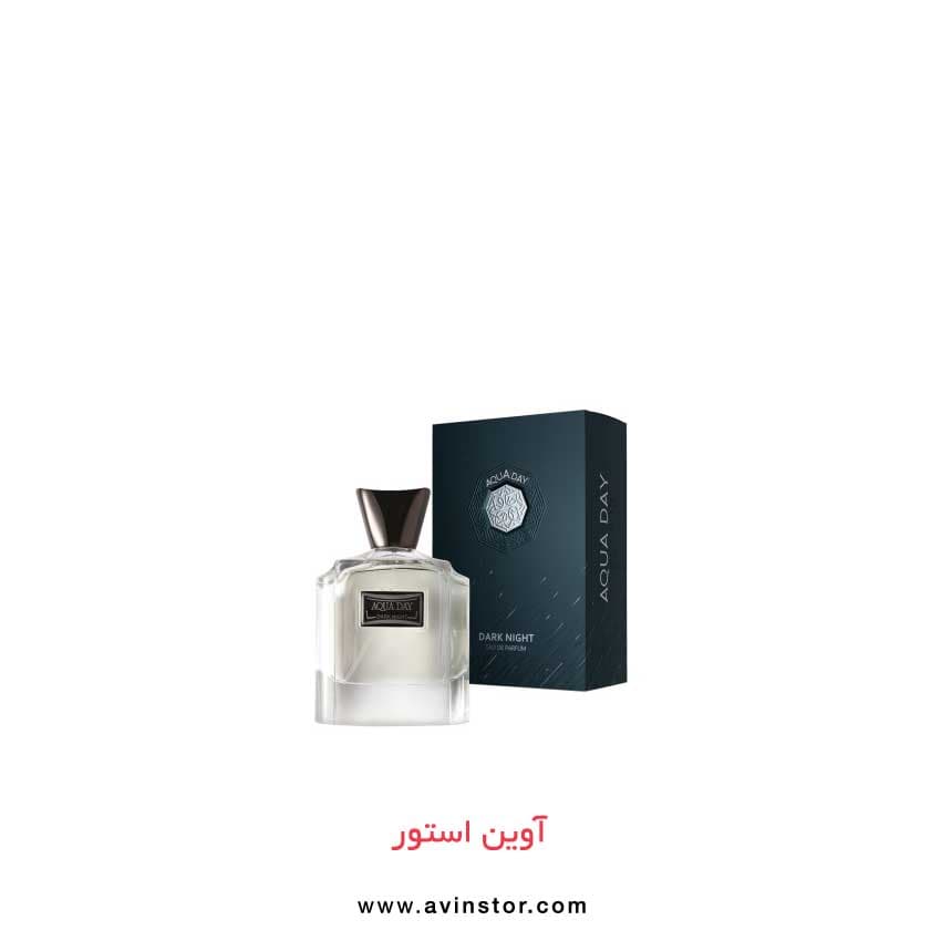 ادو پرفیوم آکوا دی مدل Dark night
