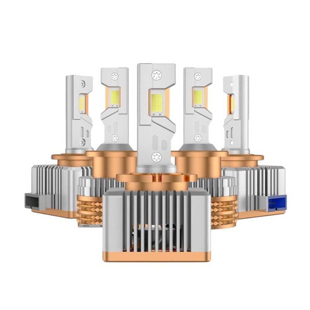 هدلایت Premium PD D3s