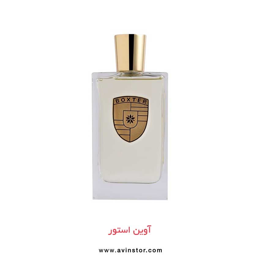 باکستر دیتوناBoxter Daytona EDP