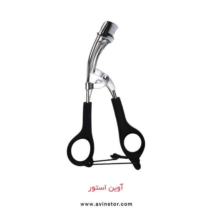 فرکننده مژه اکسیژن مدل 208