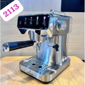اسپرسو ساز مباشی مدلME-ECM 2113 — تصویر ۳