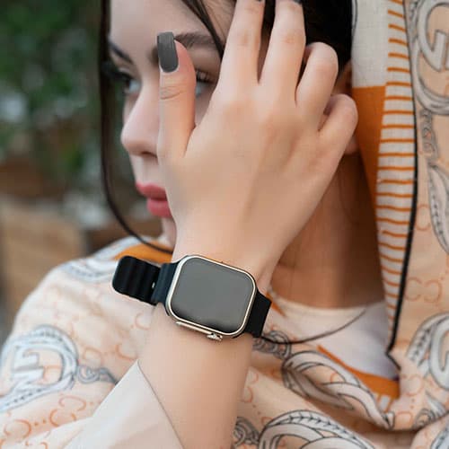 اسمارت واچ HW9 Ultra mini