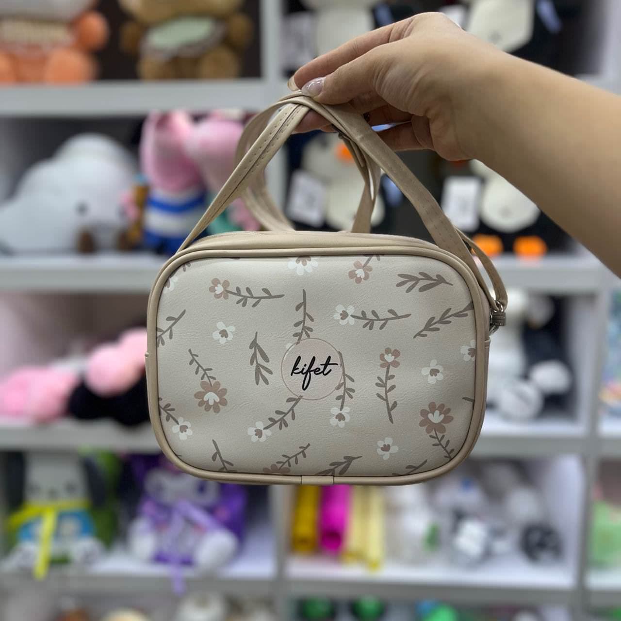 کیف دوشی برجینا کرمی — تصویر ۲