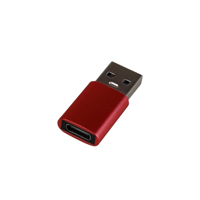 تبدیل TYPE-C TO USB3 بزرگ