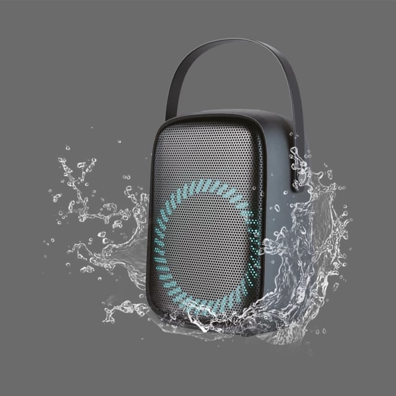 اسپیکر ENZO BOX 400 — تصویر ۵