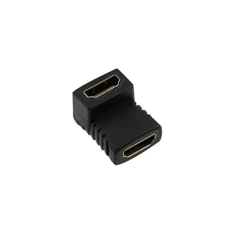 چنجر 90 درجه P-NET HDMI