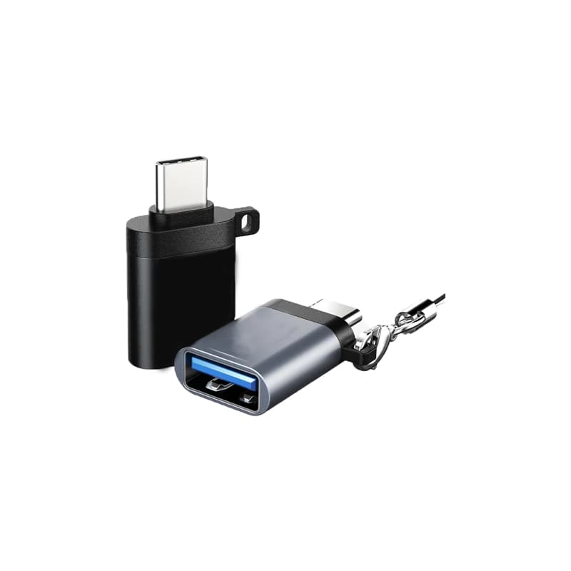 تبدیل MCDODO OTG TYPE-C
