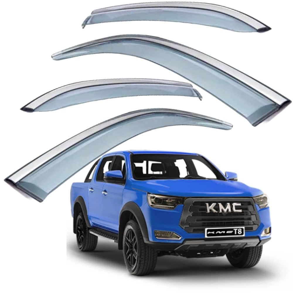 بادگیر شیشه خودرو جک KMC T8
