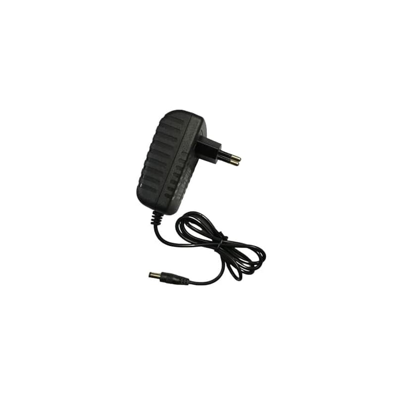 شارژر آداپتور D 5V 2A جنس خوب — تصویر ۲