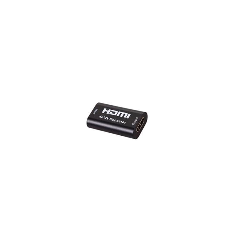 تبدیل P-NET HDMI REPEATER 40M