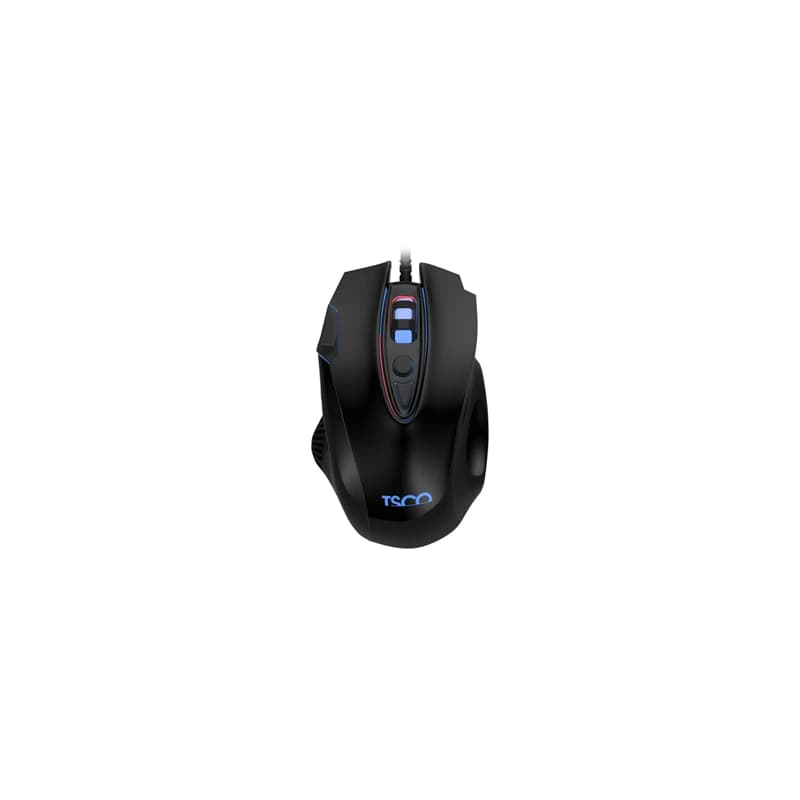 موس سیمدار TSCO TM-2027