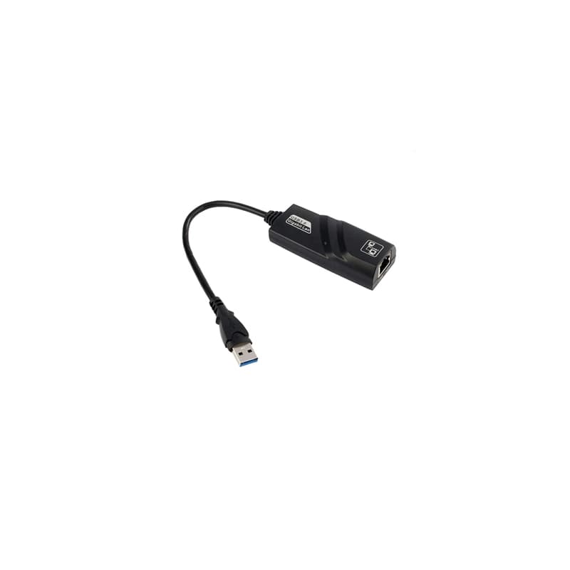 تبدیل VENETOLINK USB3 TO LAN 1000 — تصویر ۲
