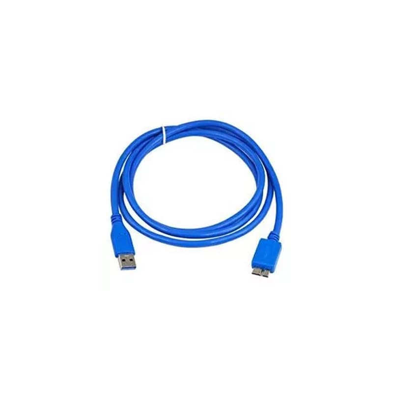 کابل هارد DATALIFE USB3 1/5M — تصویر ۲