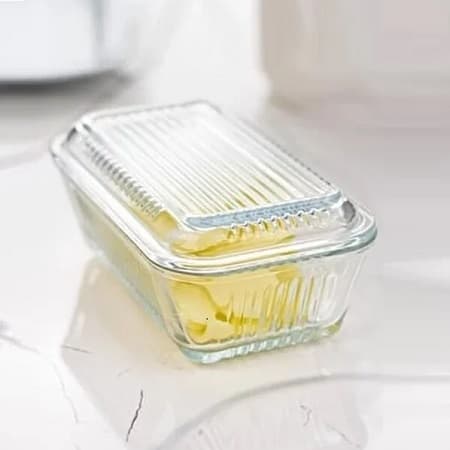 ظرف کره خوری پاشاباغچه مدل Tereyaglik کد 97711 — تصویر ۳