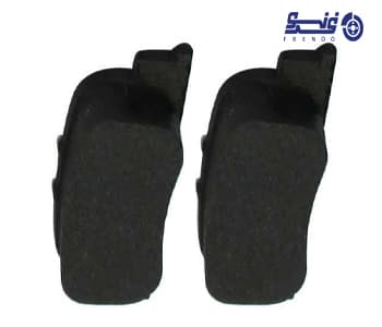 لنت ترمز عقب MVM 530 میلاتون