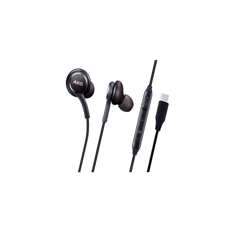 هندزفری سیم دار تایپ سی SAMSUNG AKG M-21