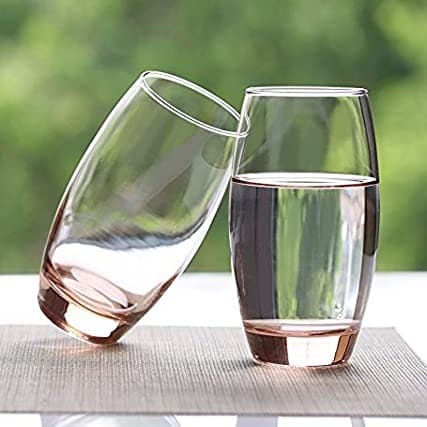 لیوان پاشاباغچه مدل بارل 3 تایی Barrel-41020