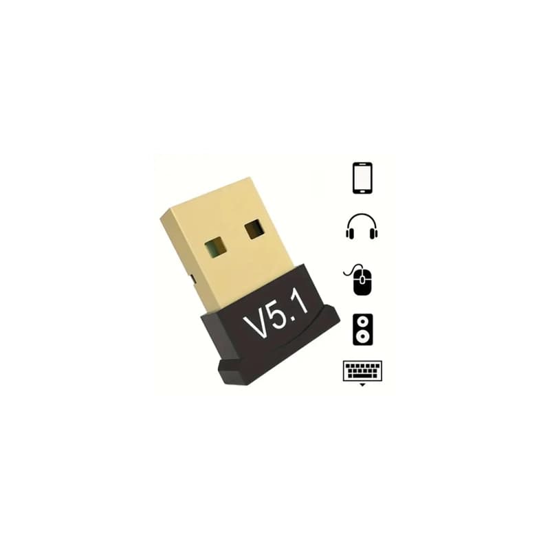 دانگل بلوتوث V 5.1 — تصویر ۲
